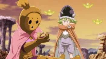 BEHEMOTH OF CALAMITY