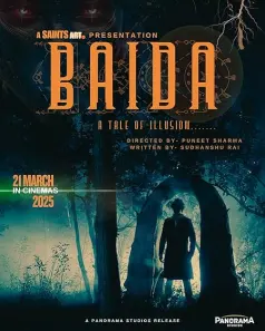 Baida