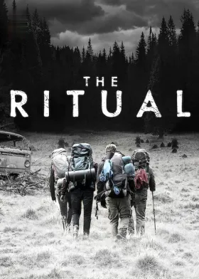 The Ritual - Movie free on Castle