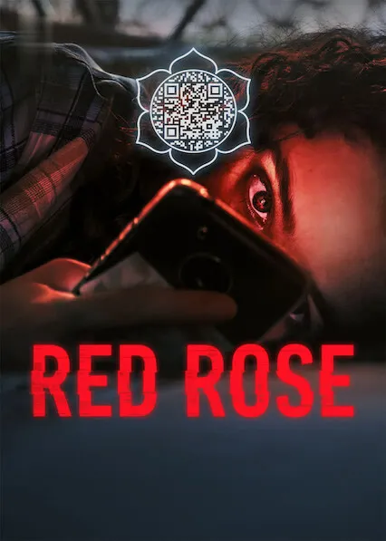 TV series poster: Red Rose