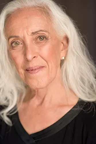 Connie Barrow
