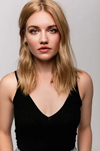 Sara Ball