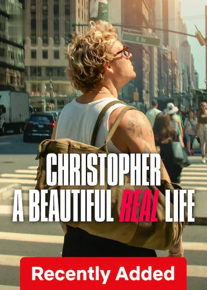 Christopher – A Beautiful Real Life