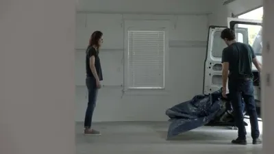 E10.Letty Raines, in the Mansion, With the Gun