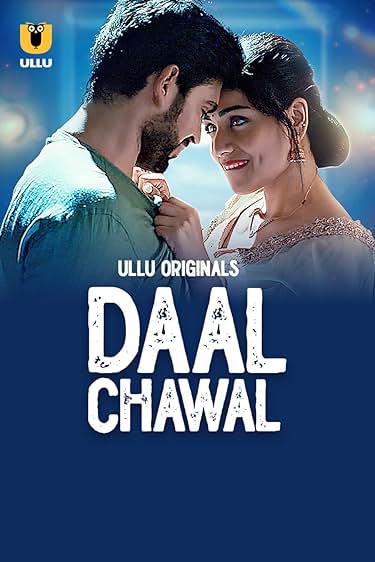Daal Chawal