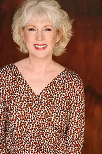 Julia Duffy