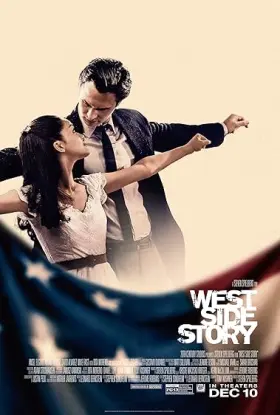 West Side Story - Movie free on Castle