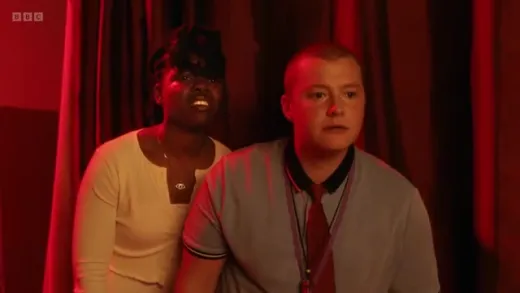E6.School Play
