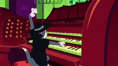 E75.Phan-Tom Of The Oompah