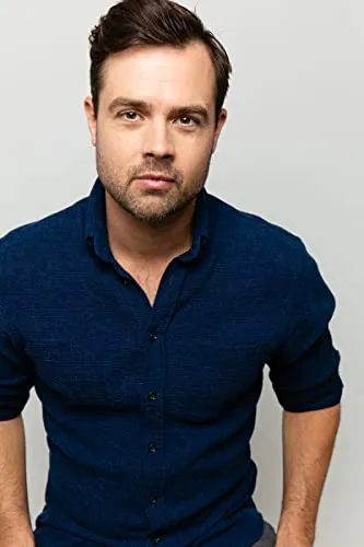 Mark Jude Sullivan