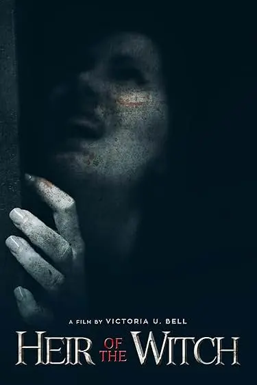 Movie Poster: Heir of the Witch