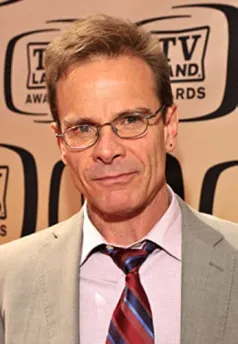 Peter Scolari