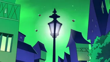 E55.Tom's Tangled Web