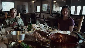 E7.The Lodge