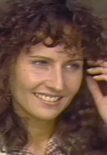 Irene Demjanjuk