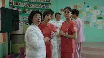 E7.The Left Behind