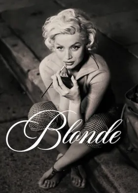 Blonde - Movie free on Castle
