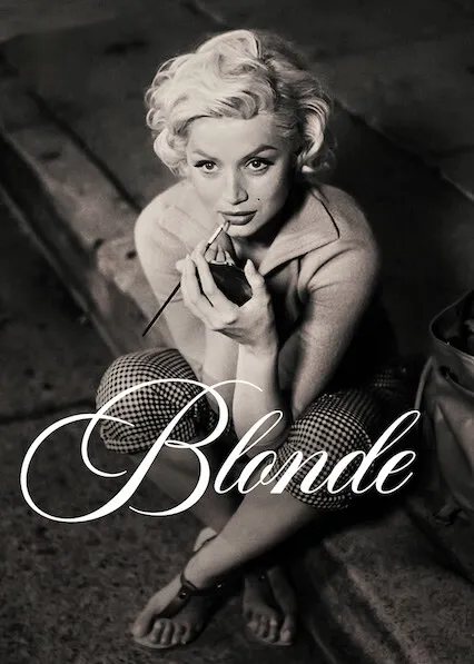 Blonde