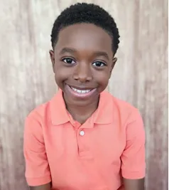 Ca'Ron Jaden Coleman