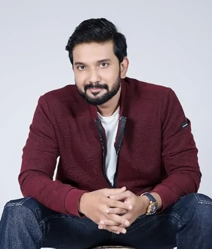 Ankith Madhav