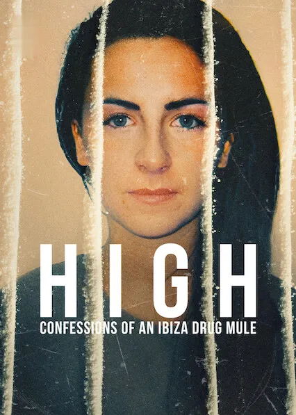High: Confessions of an Ibiza Drug Mule