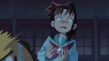 The Unexpected Mr. Bat