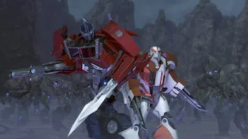 E4.Darkness Rising: Part 4