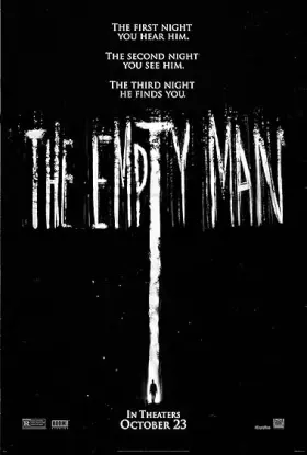 The Empty Man - Movie free on Castle