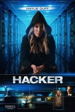 Hacker - Movie free on Castle