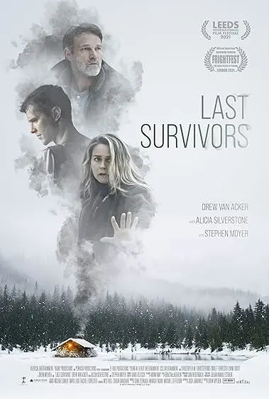 Movie Poster: Last Survivors