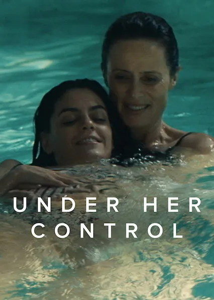Movie Poster: Under Her Control
