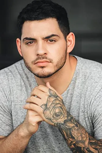 Josh Lopez