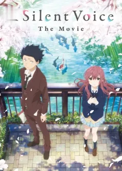 A Silent Voice
