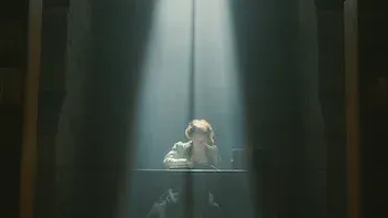 E4.A Hope of Meeting You in Another World