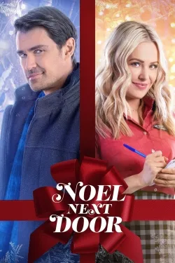 Movie Poster: Noel Next Door
