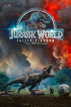 Jurassic World: Fallen Kingdom - Movie free on Castle