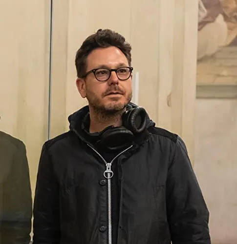 Nathan Frankowski