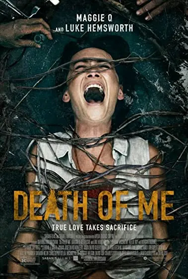 Movie Poster: Death of Me