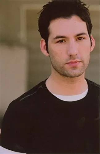 Matthew Montgomery