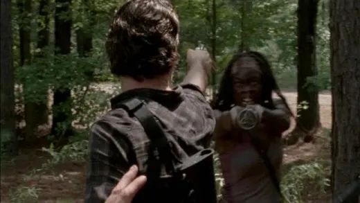 E1.Daryl’s Story