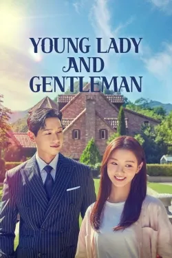 Young Lady and Gentleman - Web Serie complete free on Castle