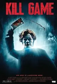 Kill Game - Movie free on Castle