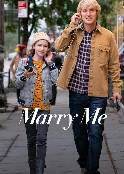 Marry Me