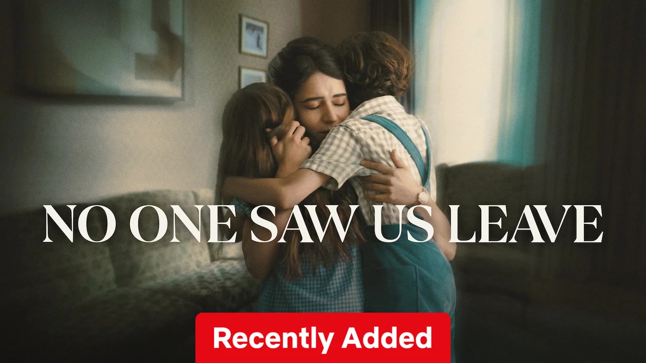No One Saw Us Leave - Season1 Episode 1 Full Episode