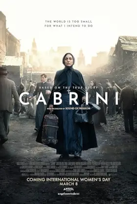 Cabrini - Movie free on Castle