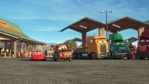 E6.Trucks