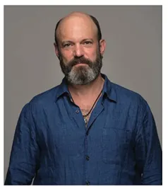Geoffrey Cantor