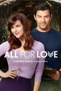 Movie Poster: All for Love