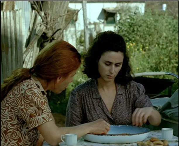 Hanna Azoulay Hasfari
