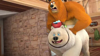 E2.Ice & Bears